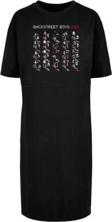 Merchcode Shirtkleid Merchcode Damen (1-tlg)