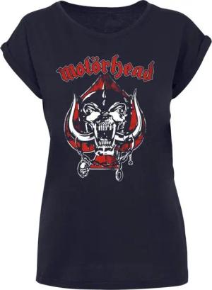 Merchcode T-Shirt Merchcode Damen (1-tlg)
