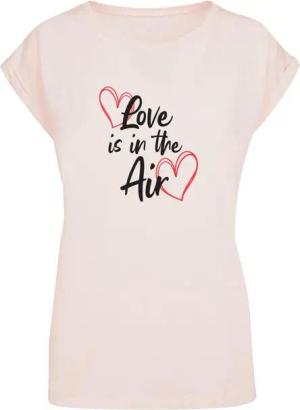 Merchcode T-Shirt Merchcode Damen (1-tlg)