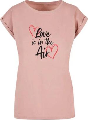 Merchcode T-Shirt Merchcode Damen (1-tlg)