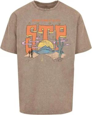 Merchcode T-Shirt Merchcode Herren (1-tlg)