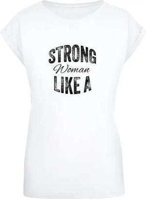 Merchcode T-Shirt Merchcode Damen (1-tlg)