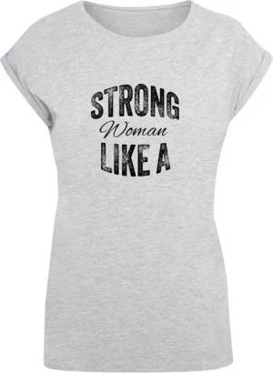 Merchcode T-Shirt Merchcode Damen (1-tlg)