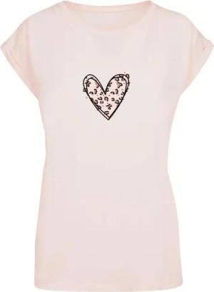 Merchcode T-Shirt Merchcode Damen (1-tlg)