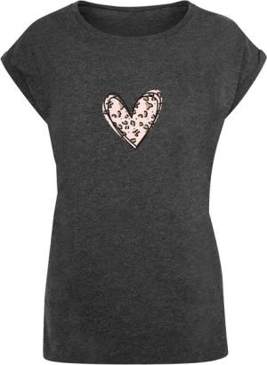 Merchcode T-Shirt Merchcode Damen (1-tlg)