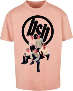 Merchcode T-Shirt Merchcode Herren (1-tlg)