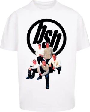 Merchcode T-Shirt Merchcode Herren (1-tlg)