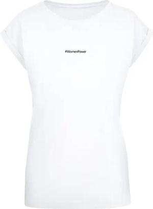 Merchcode T-Shirt Merchcode Damen (1-tlg)