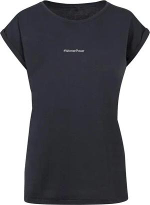 Merchcode T-Shirt Merchcode Damen (1-tlg)