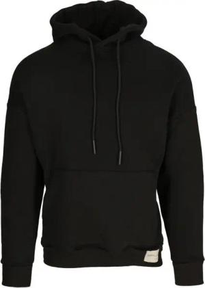 Megaman Jeans Kapuzenpullover Oversize Kapuzenpullover Herren Hoodie Pullover Sweatjacke Pulli