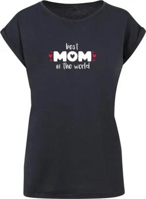 Merchcode T-Shirt Merchcode Damen (1-tlg)