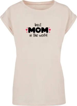 Merchcode T-Shirt Merchcode Damen (1-tlg)