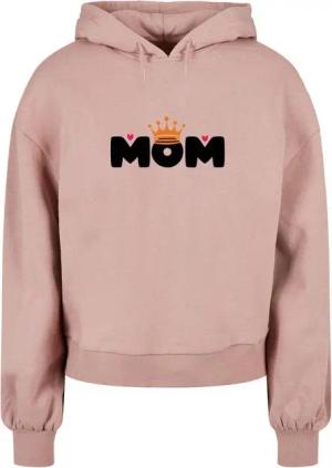 Merchcode Kapuzenpullover Merchcode Damen (1-tlg)