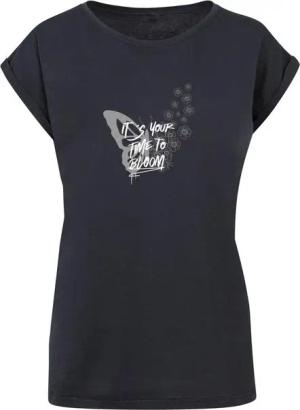 Merchcode T-Shirt Merchcode Damen (1-tlg)