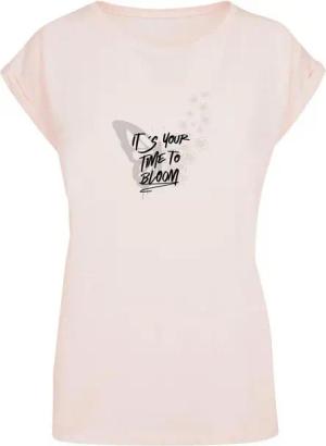 Merchcode T-Shirt Merchcode Damen (1-tlg)