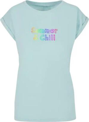 Merchcode T-Shirt Merchcode Damen (1-tlg)