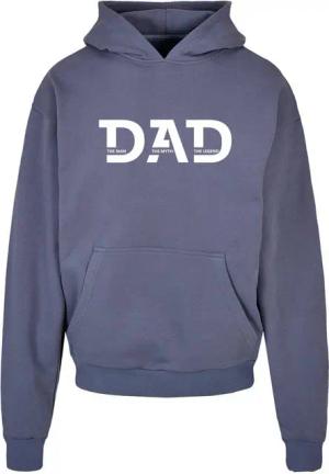 Merchcode Kapuzensweatshirt Merchcode Herren (1-tlg)