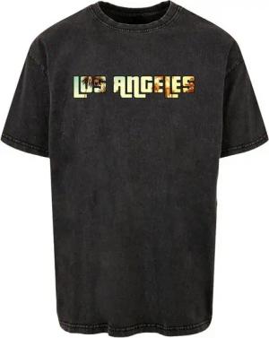 Merchcode T-Shirt Merchcode Herren (1-tlg)