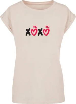 Merchcode T-Shirt Merchcode Damen (1-tlg)