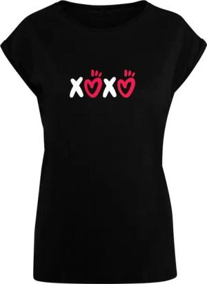 Merchcode T-Shirt Merchcode Damen (1-tlg)