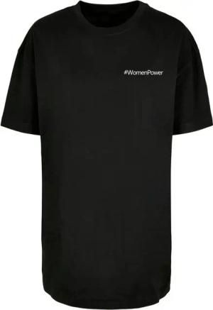 Merchcode T-Shirt Merchcode Damen (1-tlg)