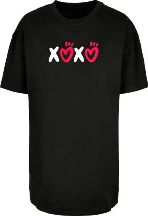 Merchcode T-Shirt Merchcode Damen (1-tlg)