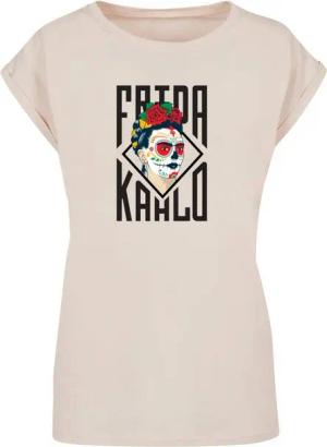 Merchcode T-Shirt Merchcode Damen (1-tlg)