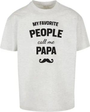 Merchcode T-Shirt Merchcode Herren (1-tlg)