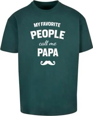Merchcode T-Shirt Merchcode Herren (1-tlg)