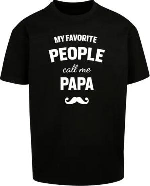 Merchcode T-Shirt Merchcode Herren (1-tlg)
