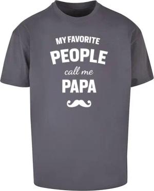 Merchcode T-Shirt Merchcode Herren (1-tlg)