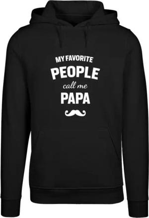 Merchcode Kapuzensweatshirt Merchcode Herren (1-tlg)