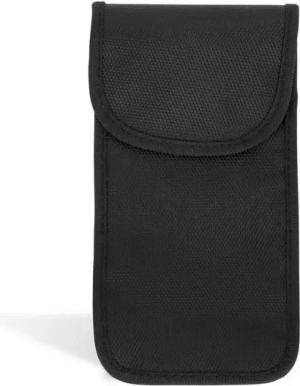 ECENCE Handytasche 1x RFID Strahlenschutz-Tasche Handy Smartphone (1-tlg)