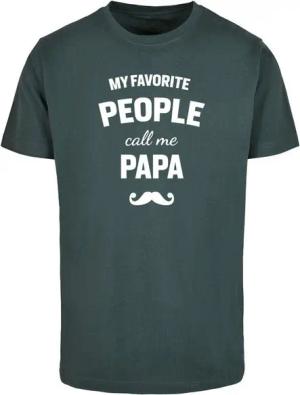 Merchcode T-Shirt Merchcode Herren (1-tlg)