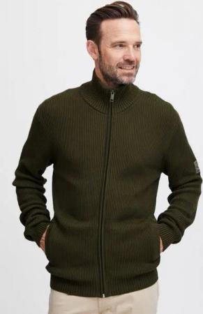 FQ1924 Strickjacke FQ1924 FQKyle