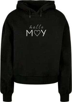 Merchcode Kapuzenpullover Merchcode Damen (1-tlg)