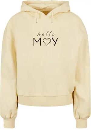 Merchcode Kapuzenpullover Merchcode Damen (1-tlg)