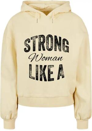 Merchcode Kapuzenpullover Merchcode Damen (1-tlg)