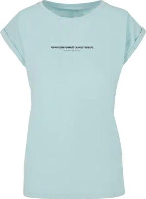 Merchcode T-Shirt Merchcode Damen (1-tlg)