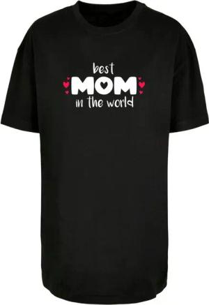 Merchcode T-Shirt Merchcode Damen (1-tlg)
