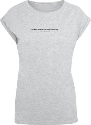 Merchcode T-Shirt Merchcode Damen (1-tlg)