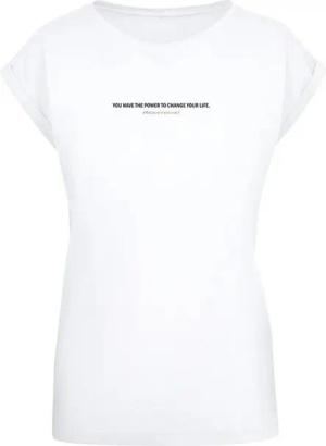 Merchcode T-Shirt Merchcode Damen (1-tlg)