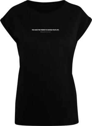 Merchcode T-Shirt Merchcode Damen (1-tlg)