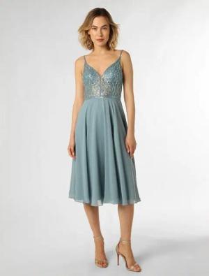 SWING Abendkleid