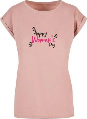 Merchcode T-Shirt Merchcode Damen (1-tlg)