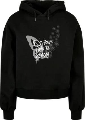 Merchcode Kapuzenpullover Merchcode Damen (1-tlg)
