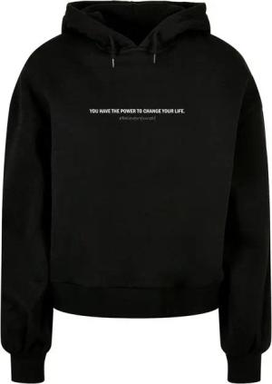 Merchcode Kapuzenpullover Merchcode Damen (1-tlg)