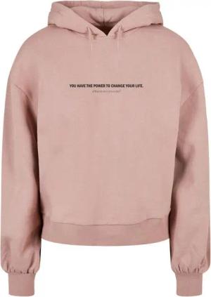 Merchcode Kapuzenpullover Merchcode Damen (1-tlg)