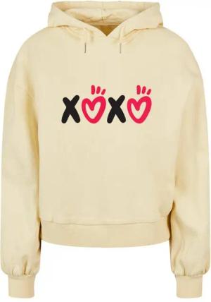 Merchcode Kapuzenpullover Merchcode Damen (1-tlg)