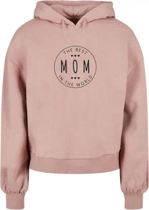 Merchcode Kapuzenpullover Merchcode Damen (1-tlg)